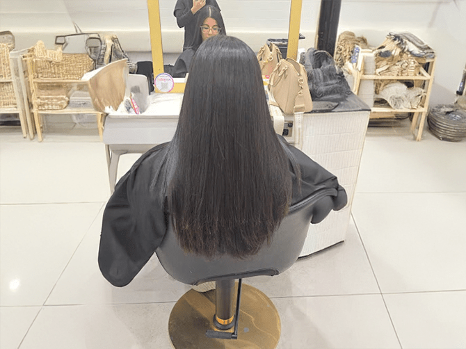 This Is Why Your Haircuts Are an Important Part of Your Hair Growth Journey - RILANÉA