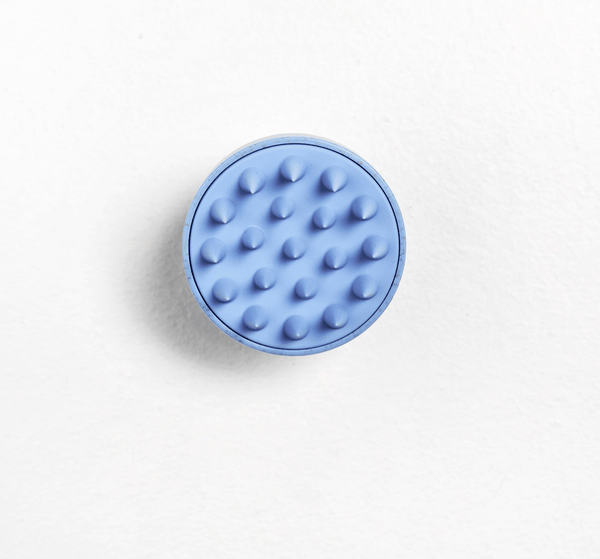 3-in-1 Brush and Massager Set - RILANÉA