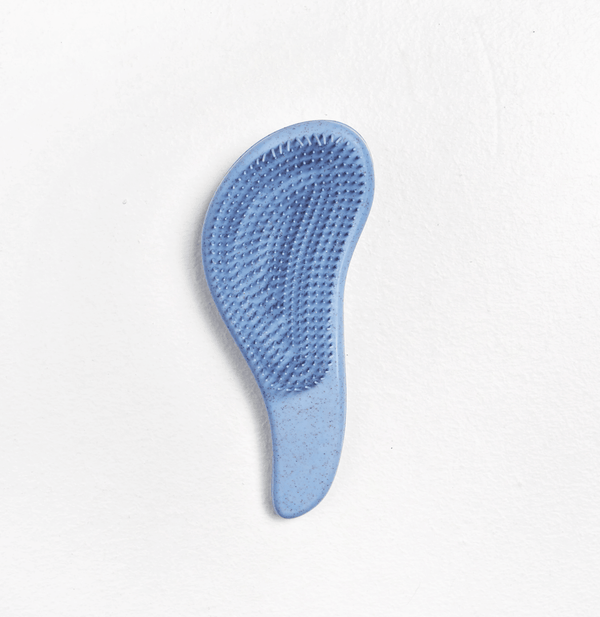 3-in-1 Brush and Massager Set - RILANÉA