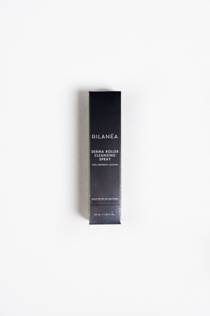 Derma Roller Cleansing Spray