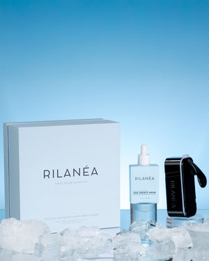 Cryo Glow HairVive™ Set