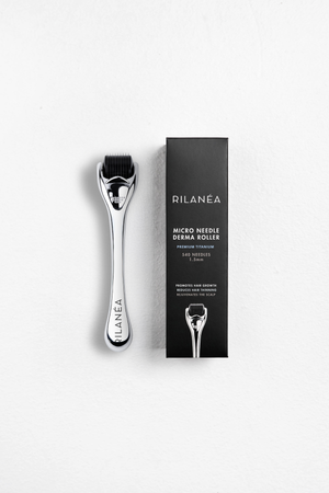 Titanium Micro Needle Derma Roller 1.5mm