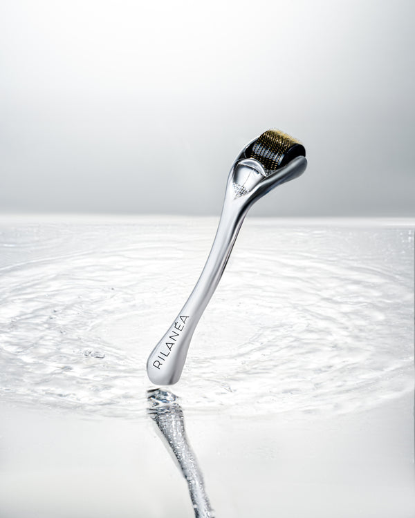 Titanium Micro Needle Derma Roller 1.5mm