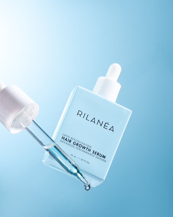 Cryo Revitalisation Hair Growth Serum - Advanced Performance Edition 50 mL