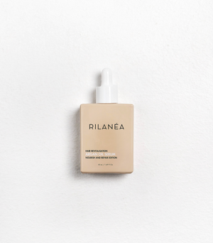 Hair Revitalisation Argan Oil Serum