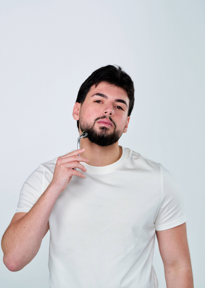 Titanium Micro Needle Derma Roller 1.5mm