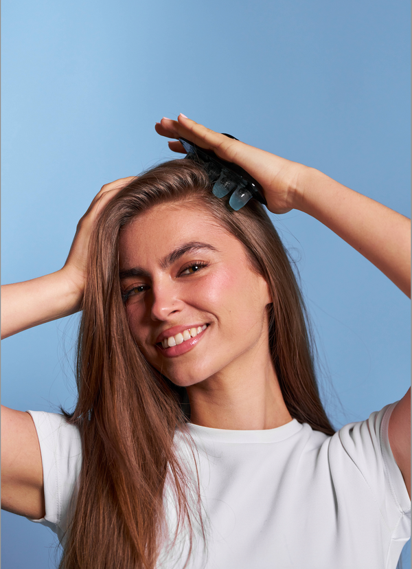 Cryo Glow HairVive™ Set