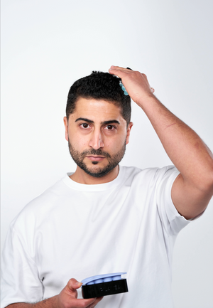 Cryo Glow HairVive™ Set