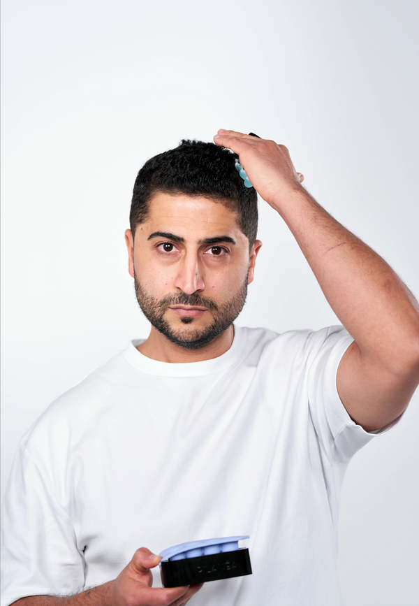 Cryo Glow HairVive™ Set