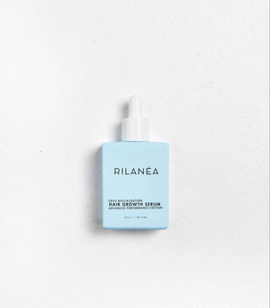 Cryo Revitalisation Hair Growth Serum - Advanced Performance Edition 50 mL