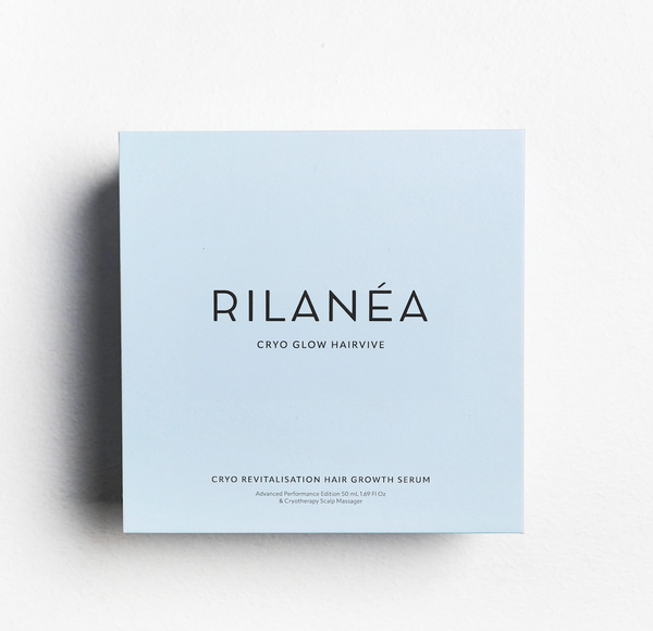 Cryo Glow HairVive™ Set