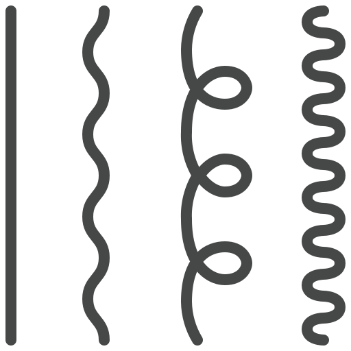 Suitable for all hair types