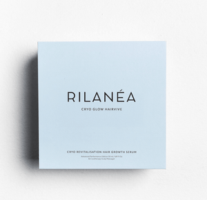 Cryo Glow HairVive™ - RILANÉA