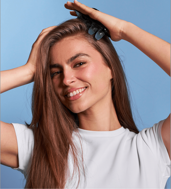 Cryo Glow HairVive™ - RILANÉA
