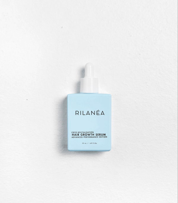 Cryo Revitalisation Hair Growth Serum - Advanced Performance Edition 50 mL - RILANÉA