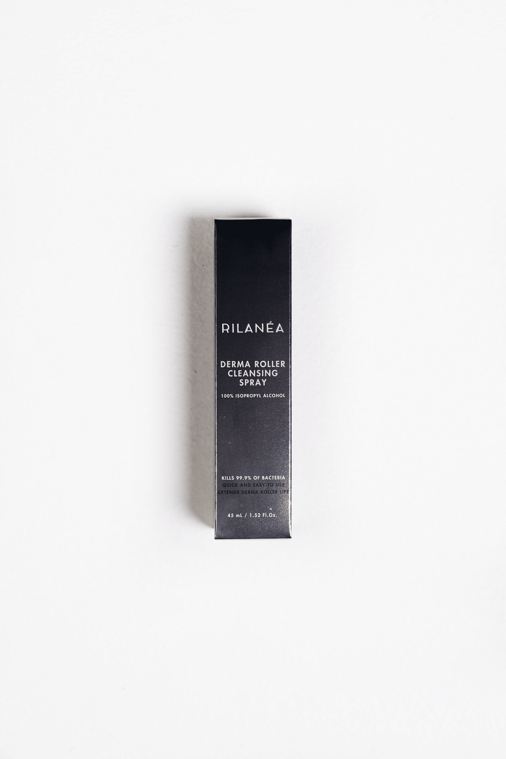 Derma Roller Cleansing Spray - RILANÉA