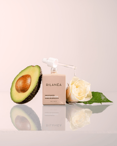 Hair Revitalisation Argan Oil Serum - RILANÉA
