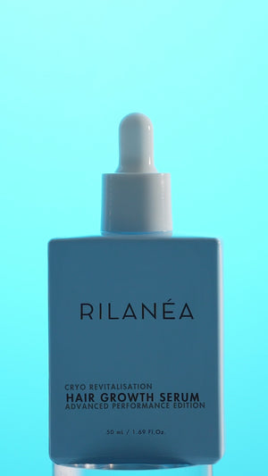 Cryo Revitalisation Hair Growth Serum - Advanced Performance Edition 50 mL