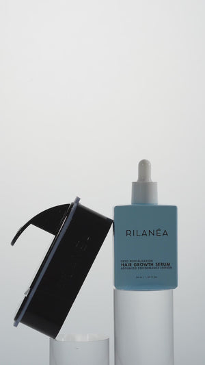 Cryo Glow HairVive™ Set