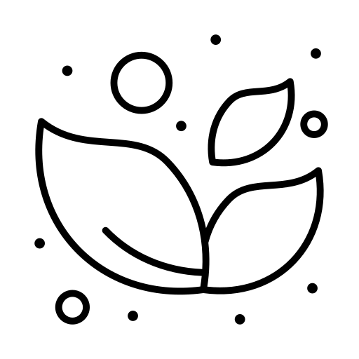 Refreshing musk scent