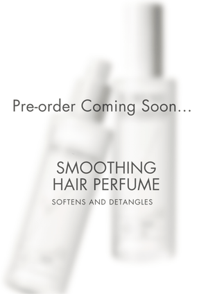 Smoothing Hair Perfume - Preorders open on 28 October - RILANÉA