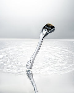 Titanium Micro Needle Derma Roller 1.5mm - RILANÉA