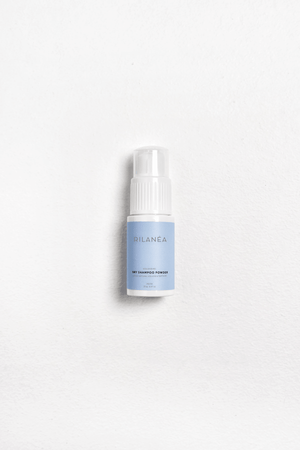 Volumising Dry Shampoo Powder Spray - RILANÉA